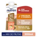 COMPLEMENTO ALIMENTAR NUTREN SENIOR MIX FRUTAS 200ML
