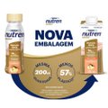 COMPLEMENTO ALIMENTAR NUTREN SENIOR MIX FRUTAS 200ML
