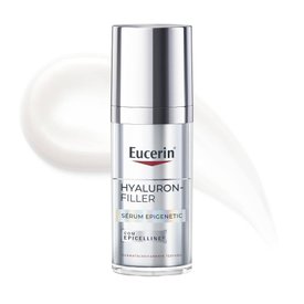 SÉRUM FACIAL EUCERIN HYALURON-FILLER EPIGENETIC 30ML