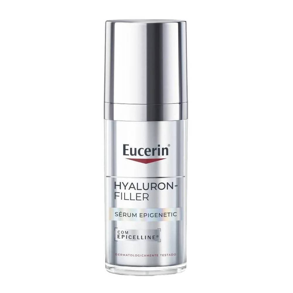 Sérum Facial Eucerin Hyaluron-filler Epigenetic 30ml