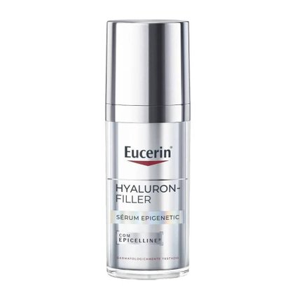 SÉRUM FACIAL EUCERIN HYALURON-FILLER EPIGENETIC 30ML