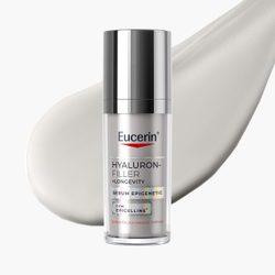 Sérum Facial Eucerin Hyaluron-filler Epigenetic 30ml