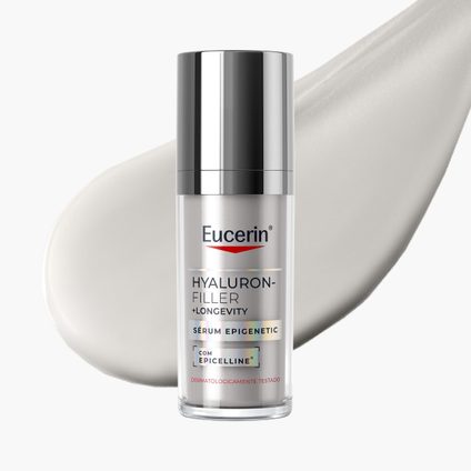SÉRUM FACIAL EUCERIN HYALURON-FILLER EPIGENETIC 30ML
