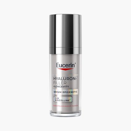 SÉRUM FACIAL EUCERIN HYALURON-FILLER EPIGENETIC 30ML