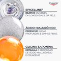 SÉRUM FACIAL EUCERIN HYALURON-FILLER EPIGENETIC 30ML