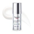Kit Eucerin Sérum Facial Anti Idade Hyaluron Filler Epigenetic 30Ml + Protetor Solar Facial Ultra Fluido Fps60 50Ml