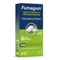 FUMAGUM MENTA 4MG 36 UNIDADES