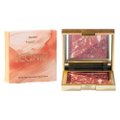 BLUSH MARMORIZADO PANVEL MAKE UP PEACH GLOW ICONIC EDITION