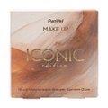 BLUSH MARMORIZADO BRONZER SUMMER PANVEL MAKE UP ICONIC EDITION
