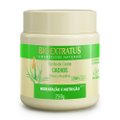 Kit Bio Extratus Banho De Creme Cachos 250G + Finalizador Capilar Spray Day After Cachos 300Ml