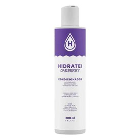 CONDICIONADOR HIDRATEI OAKBERRY 200ML