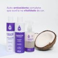 CONDICIONADOR HIDRATEI OAKBERRY 200ML