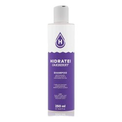 Shampoo Hidratei Oakberry 250ml