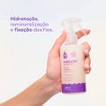 SPRAY FIXADOR CAPILAR HIDRATEI OAKBERRY 200ML