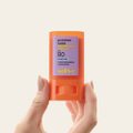 PROTETOR SOLAR FACIAL STICK SALLVE COR 1 FPS90 15G