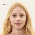 PROTETOR SOLAR FACIAL STICK SALLVE 2 FPS90 15G