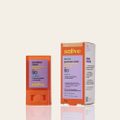 PROTETOR SOLAR FACIAL STICK SALLVE 2 FPS90 15G
