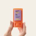 PROTETOR SOLAR FACIAL STICK SALLVE 2 FPS90 15G