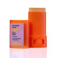 PROTETOR SOLAR FACIAL STICK SALLVE 4 FPS 90 15G