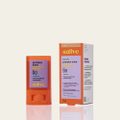 PROTETOR SOLAR FACIAL STICK SALLVE 4 FPS 90 15G