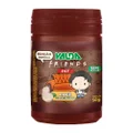 PASTILHAS VALDA FRIENDS CAFÉ MENTOLADO 50G