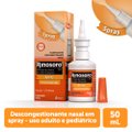 RINOSORO SIC 0,9% SPRAY NASAL 50ML