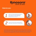 RINOSORO SIC 0,9% SPRAY NASAL 50ML