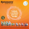 RINOSORO SIC 0,9% SPRAY NASAL 50ML