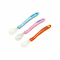 COLHER KUKA COM PONTA SILICONE SORTIDA R/7295