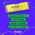 ACNASE GEL ANTIACNE 20G