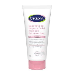 Sabonete Líquido Facial Cetaphil Healthy Radiance 100g