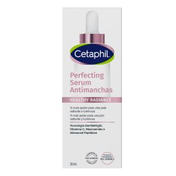 Sérum Facial Antimanchas Cetaphil Healthy Radiance Perfecting 30ml
