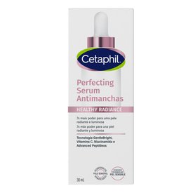 Sérum Facial Antimanchas Cetaphil Healthy Radiance Perfecting 30Ml
