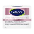 CREME FACIAL NOTURNO ANTIMANCHAS CETAPHIL HEALTHY RADIANCE 50G