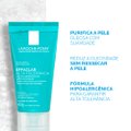 GEL DE LIMPEZA FACIAL LA ROCHE POSAY EFFACLAR ALTA TOLERÂNCIA 60G