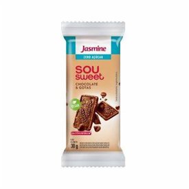 BISCOITO SOU SWEET CHOCOLATE 30G AV