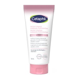 Gel De Limpeza Facial Cetaphil Healthy Radiance 100ml