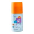 PROTETOR SOLAR INFANTIL ROLL-ON PANVEL BABIES E KIDS FPS60 50ML