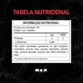SUPLEMENTO ALIMENTAR GLUTAMINA L-G MAX TITANIUM 300G