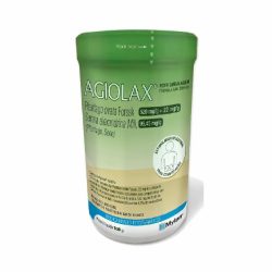 Agiolax Gran 100g