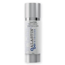 CREME FIRMADOR CORPORAL ALASTIN TRANSFORM BODY COMPLEX 170G