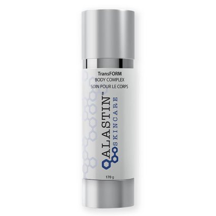 CREME FIRMADOR CORPORAL ALASTIN TRANSFORM BODY COMPLEX 170G