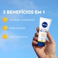 CREME PARA MÃOS NIVEA Q10 PLUS REPARAÇÃO 75G