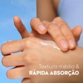 CREME PARA MÃOS NIVEA Q10 PLUS REPARAÇÃO 75G
