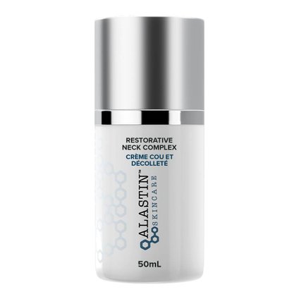 CREME RESTAURADOR ALASTIN RESTORATIVE NECK COMPLEX 50ML