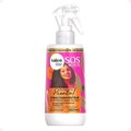 Kit Salon Line Creme Para Pentear Sos Cachos Antiporosidade 300Ml + Máscara De Tratamento Sos Cachos Antiporosidade De Repente Pronta 500G