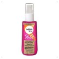 Kit Salon Line Condicionador Sos Cachos Ultra Gloss De Repente Pronta 500Ml + Shampoo 500Ml + Oléo Capilar 42Ml