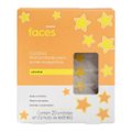 CURATIVO SECATIVO PARA ACNE DE ESTRELAS PANVEL FACES ANTIACNE 20 UNIDADES