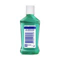 ENXAGUANTE BUCAL COLGATE PLAX FRESH MINT ZERO ALCOOL 60ML