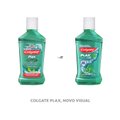 ENXAGUANTE BUCAL COLGATE PLAX FRESH MINT ZERO ALCOOL 60ML